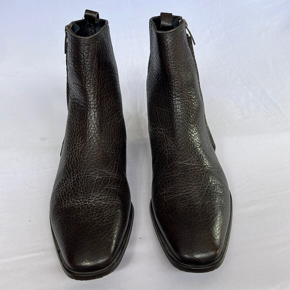 Ermenegildo Zegna Boots